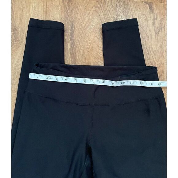 Zella black leggings   - Picture 3 of 9